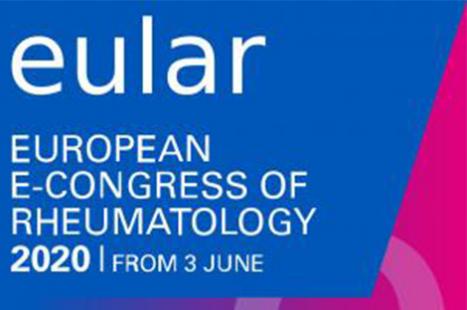 Congrès européen de rhumatologie 2020 (EULAR) : des études rassurantes